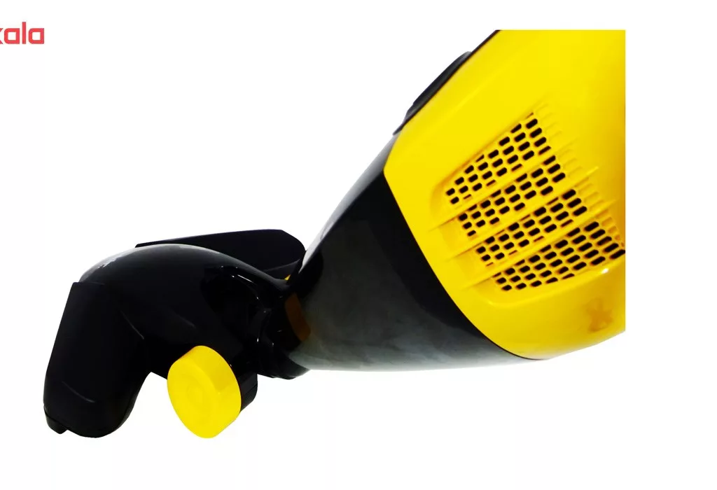 جارو برقی 800 وات فکر مدل LUCKY