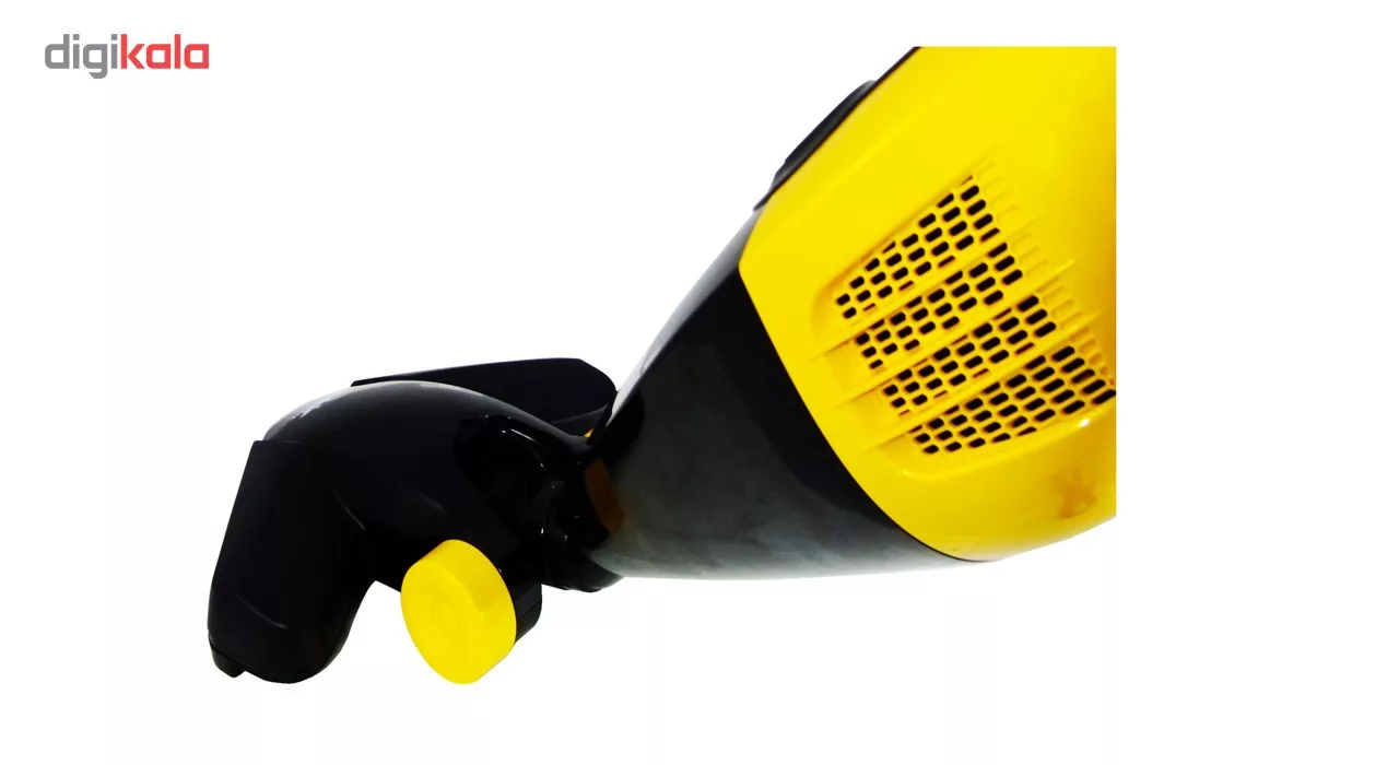 جارو برقی 800 وات فکر مدل LUCKY