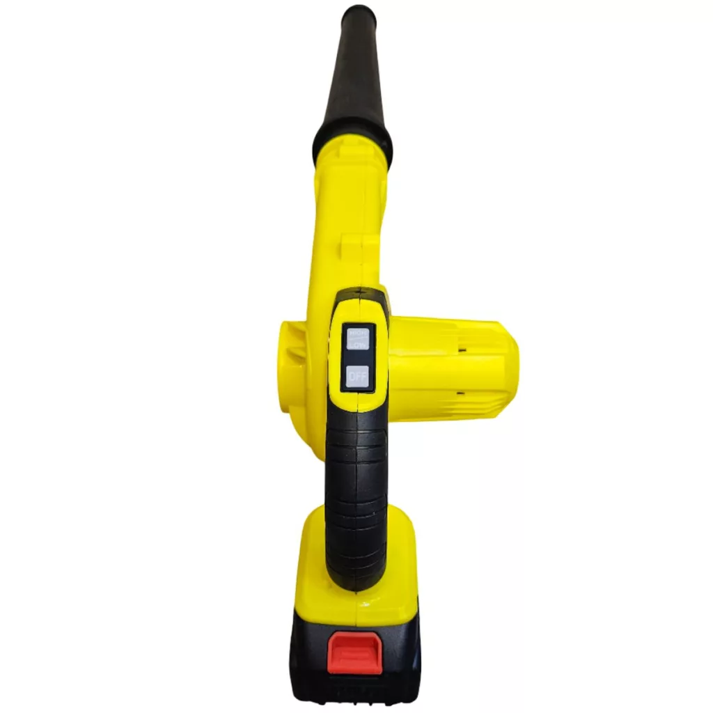 دستگاه دمنده و مکنده شارژی كارناوال مدل 18 ولت