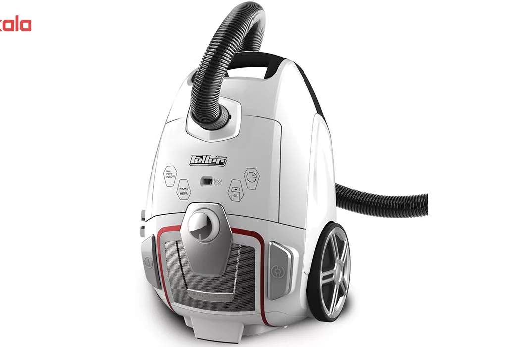 جاروبرقی فلر مدل VC 221