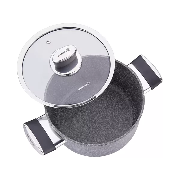 سرویس پخت و پز 7 پارچه کرکماز مدل 3919