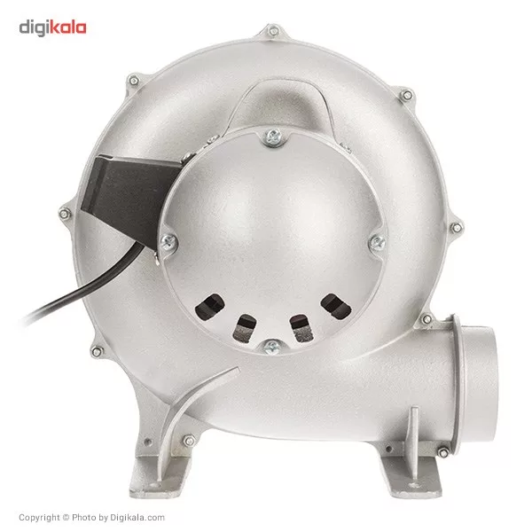 دستگاه دمنده محک مدل BC-2.8