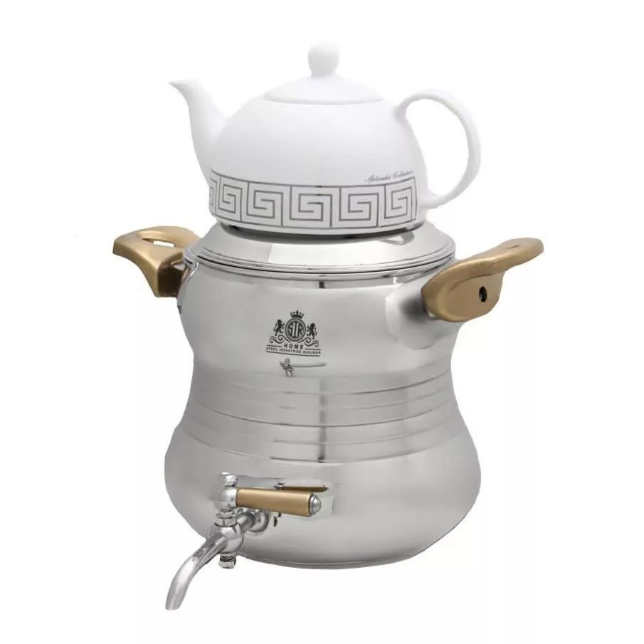 ست کتری و قوری سرهوم مدل 1020