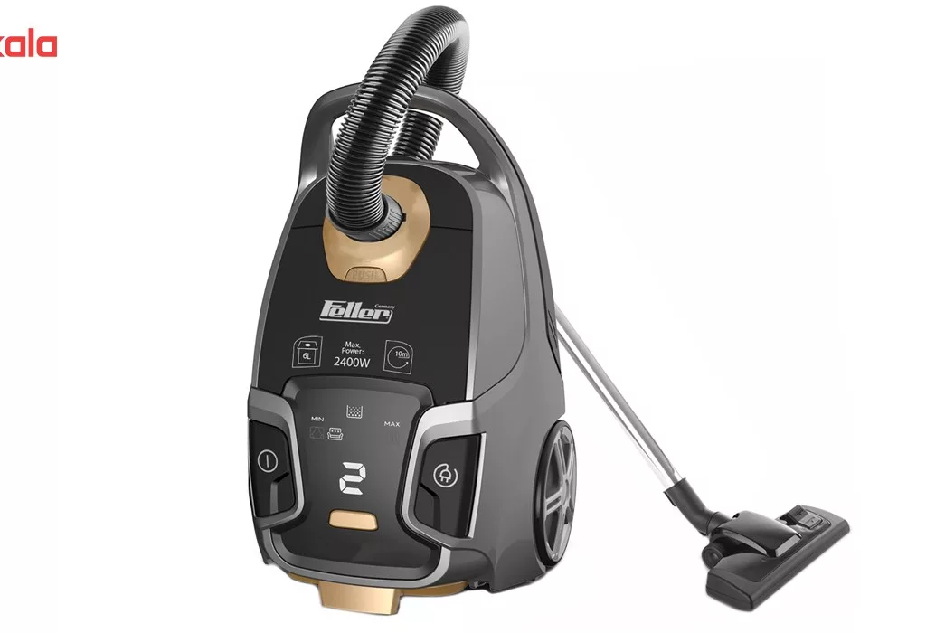 جاروبرقی فلر مدل VC240