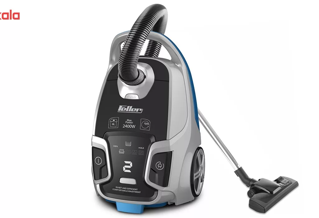 جاروبرقی فلر مدل VC240