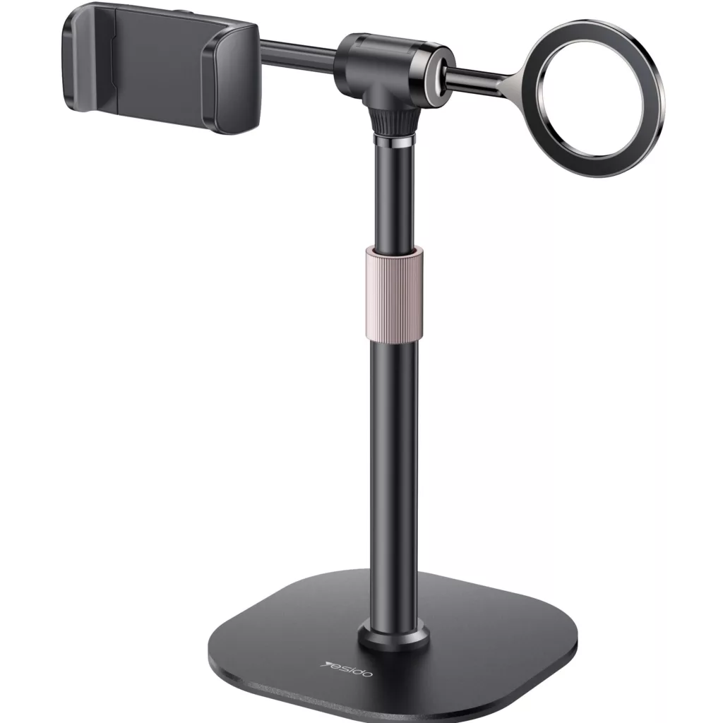 پایه نگهدارنده موبایل یسیدو مدل c297