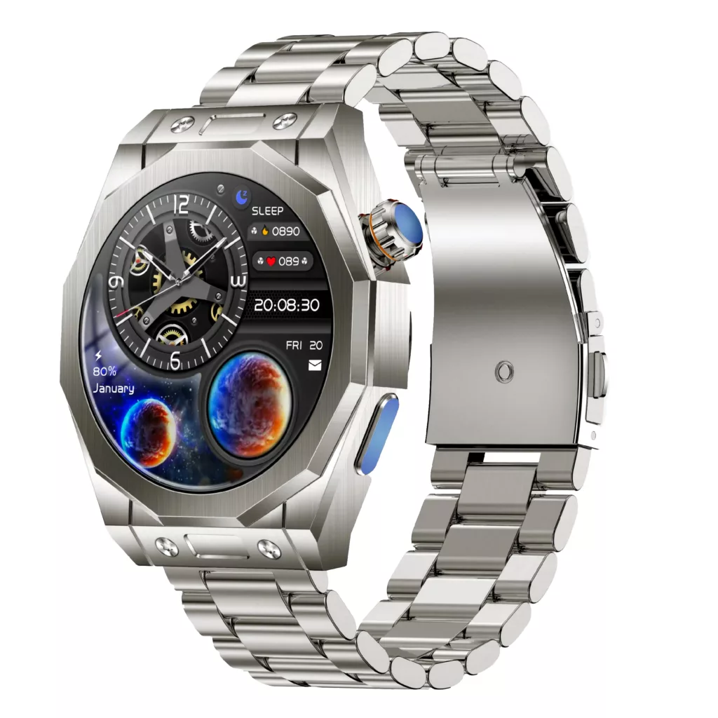 ساعت هوشمند مدل Z83 MAX