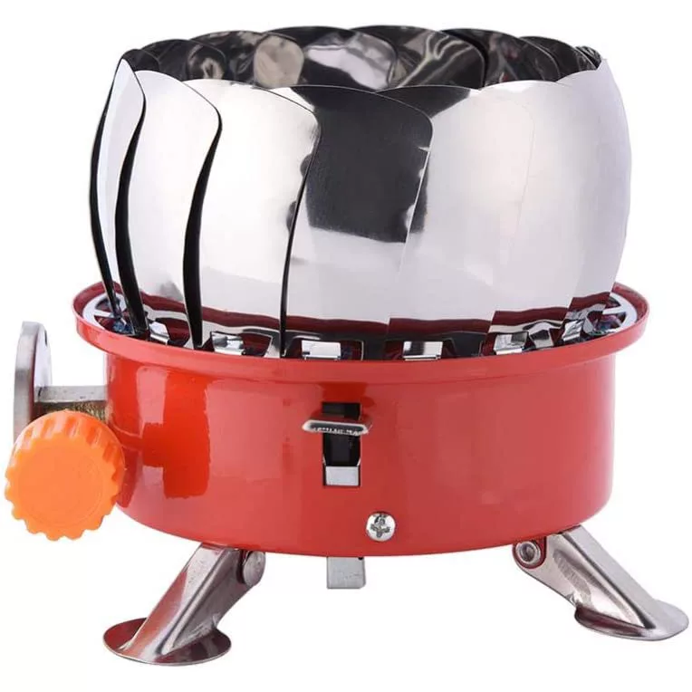 اجاق سفری مدل K-203