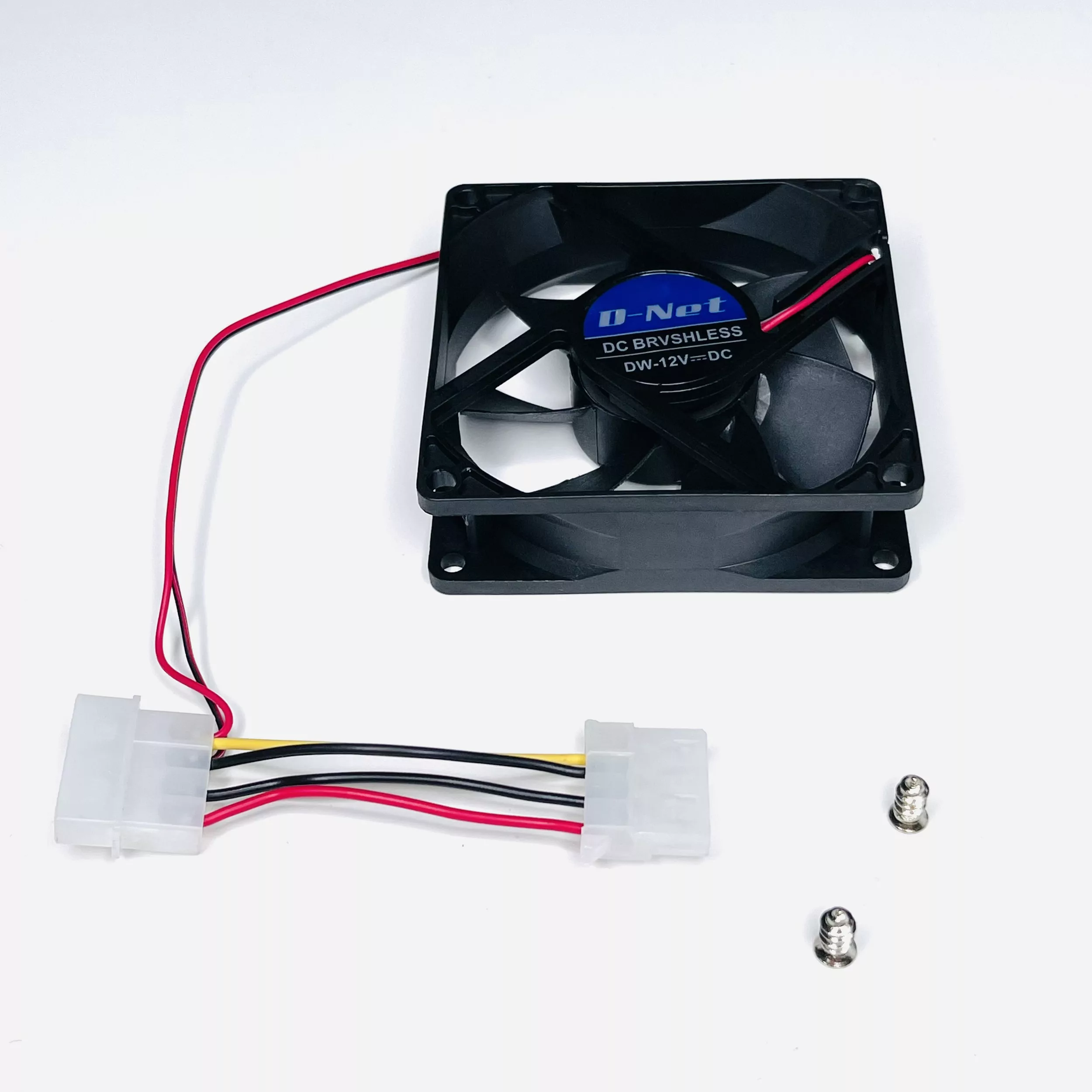 فن کیس دی-نت مدل 8x8