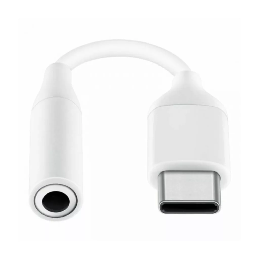 مبدل USB-C به جک 3.5 میلیمتری مدل UC-HJA