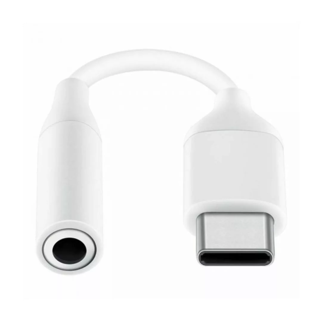 مبدل USB-C به جک 3.5 میلیمتری مدل UC-HJA
