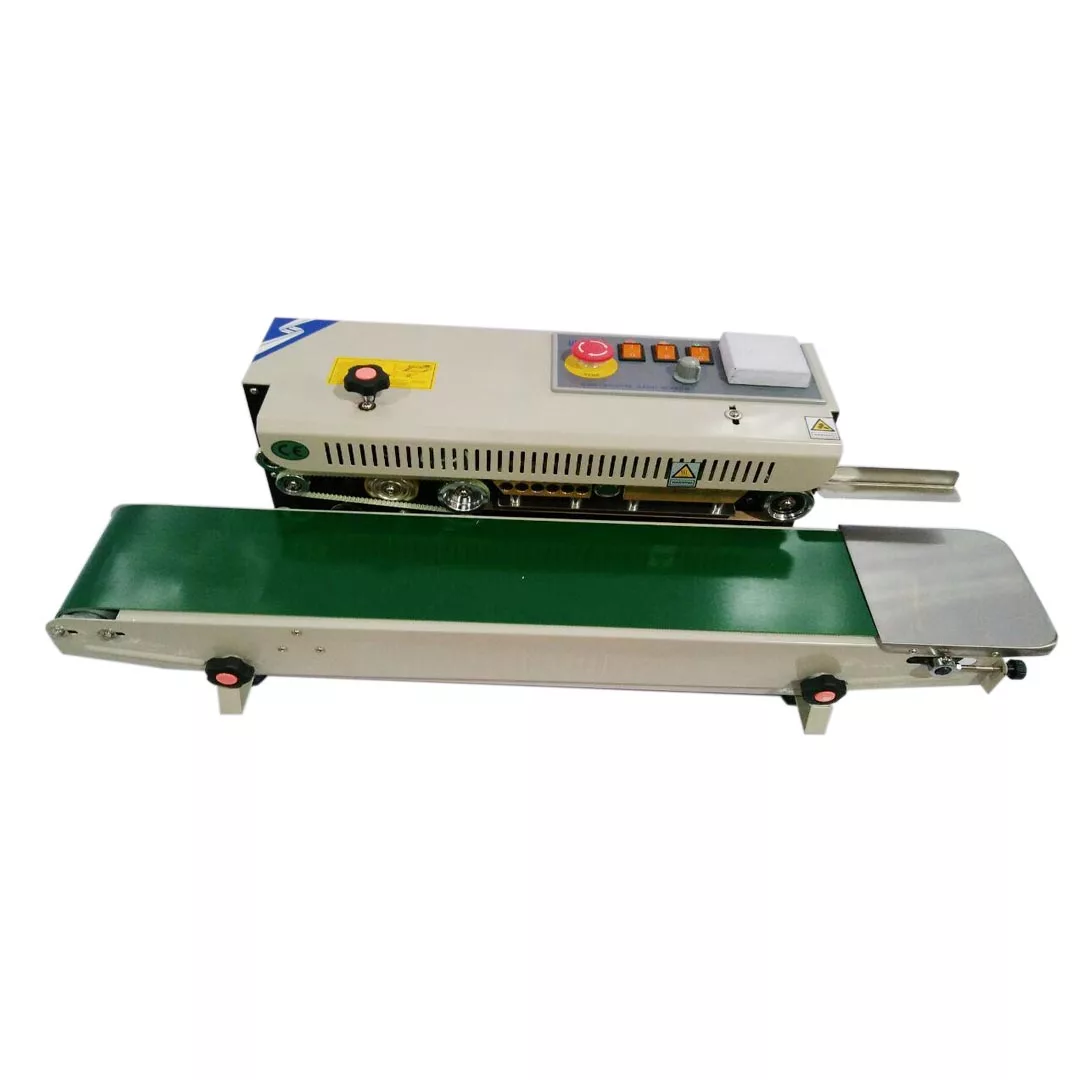 دستگاه دوخت ریلی مدل MS770