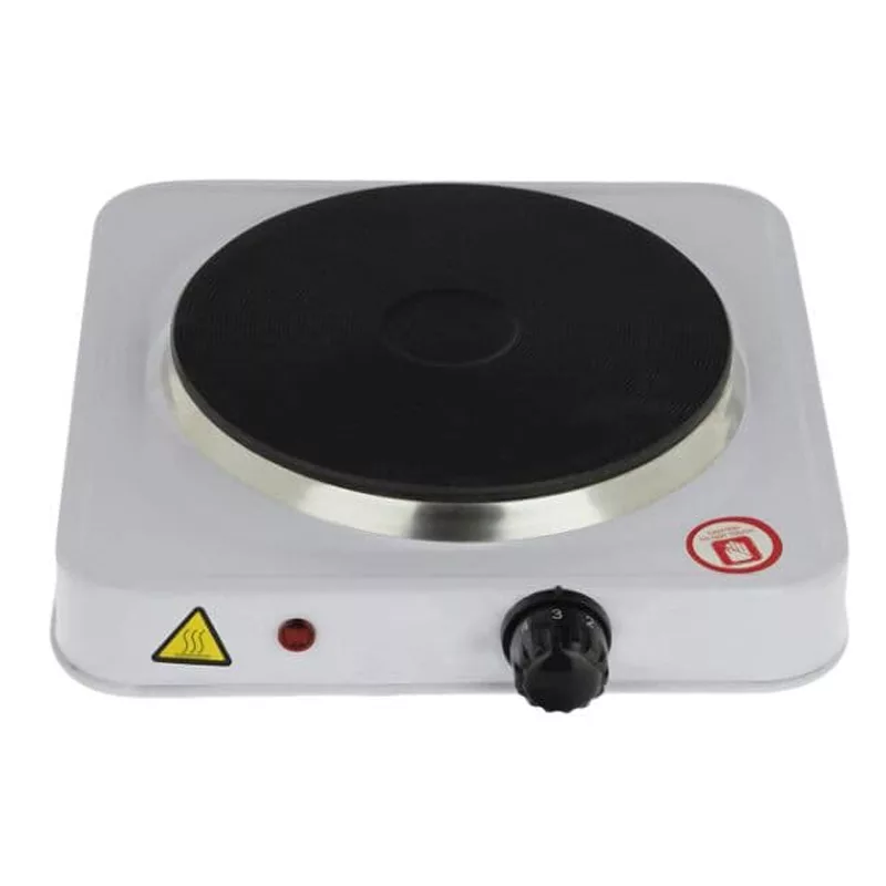 اجاق سفری مدل هات پلیت