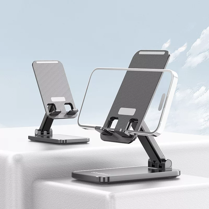 پایه نگهدارنده گوشی موبایل و تبلت ارلدام مدل ET-EH240