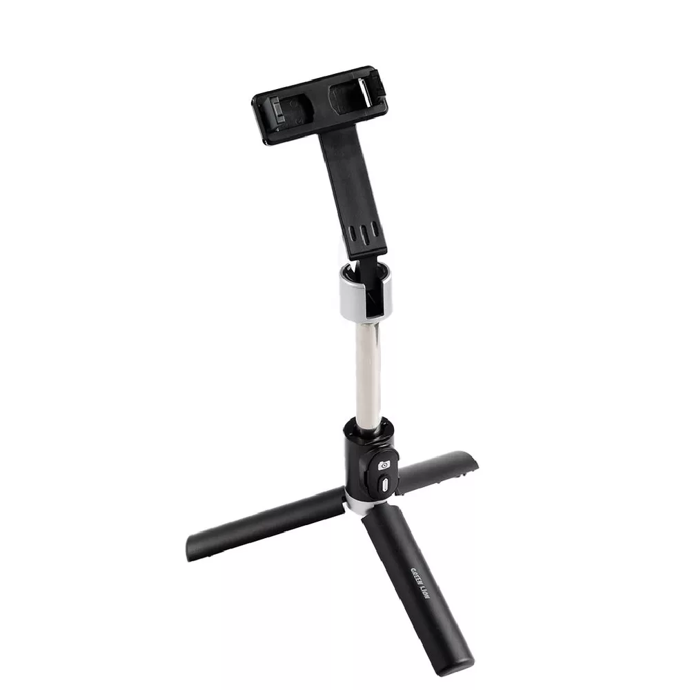 سه پایه نگهدارنده گوشی موبایل گرین لاین مدل Click Stick 2