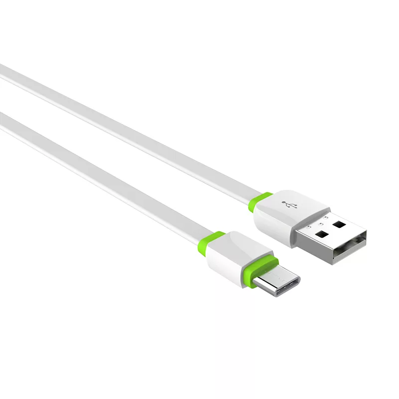 کابل تبدیل USB به USB-C امی مدل MY-445C طول 1 متر