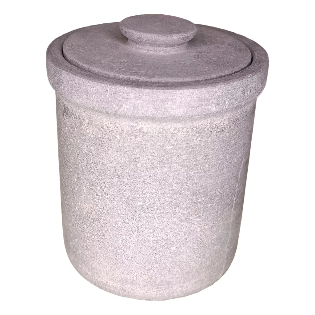 ظرف دیزی مدل سنتی