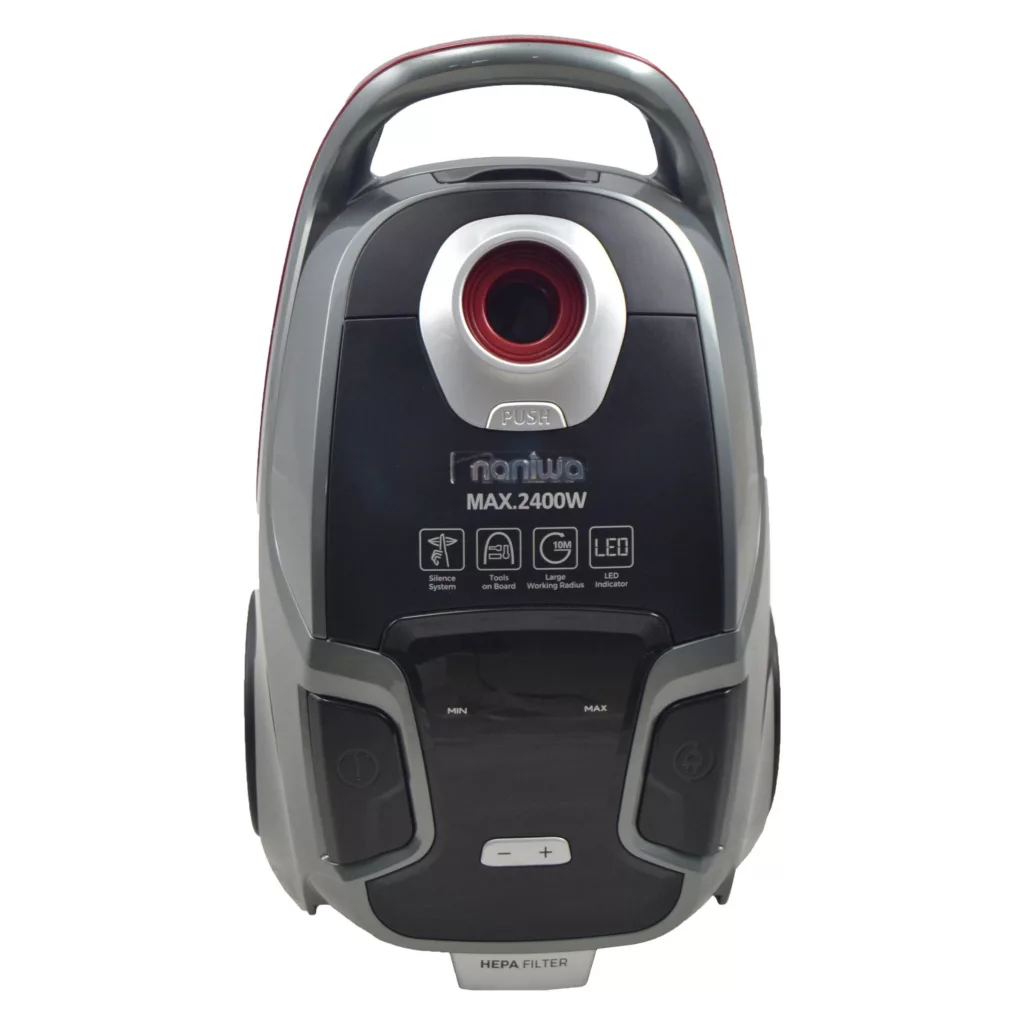 جاروبرقی نانیوا مدل NVC-9825