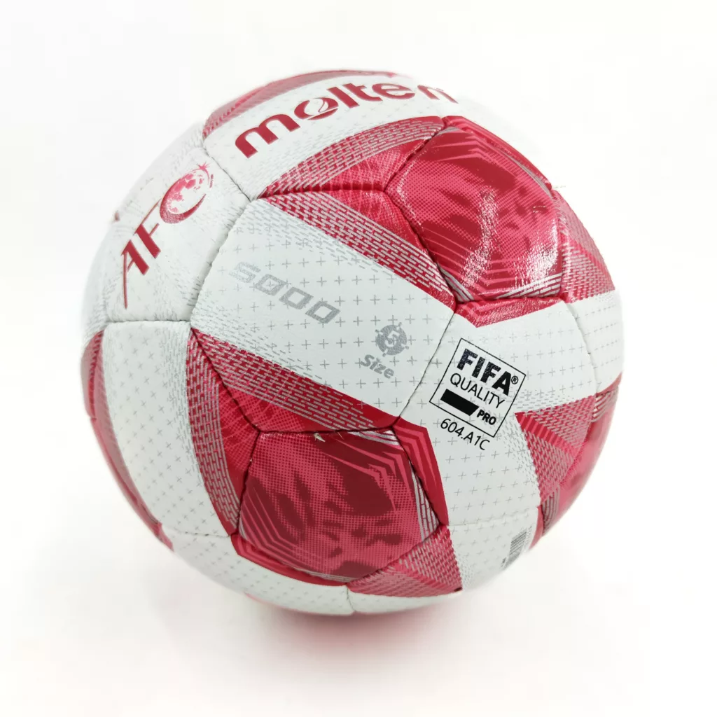 توپ فوتبال مدل AFC-F1A