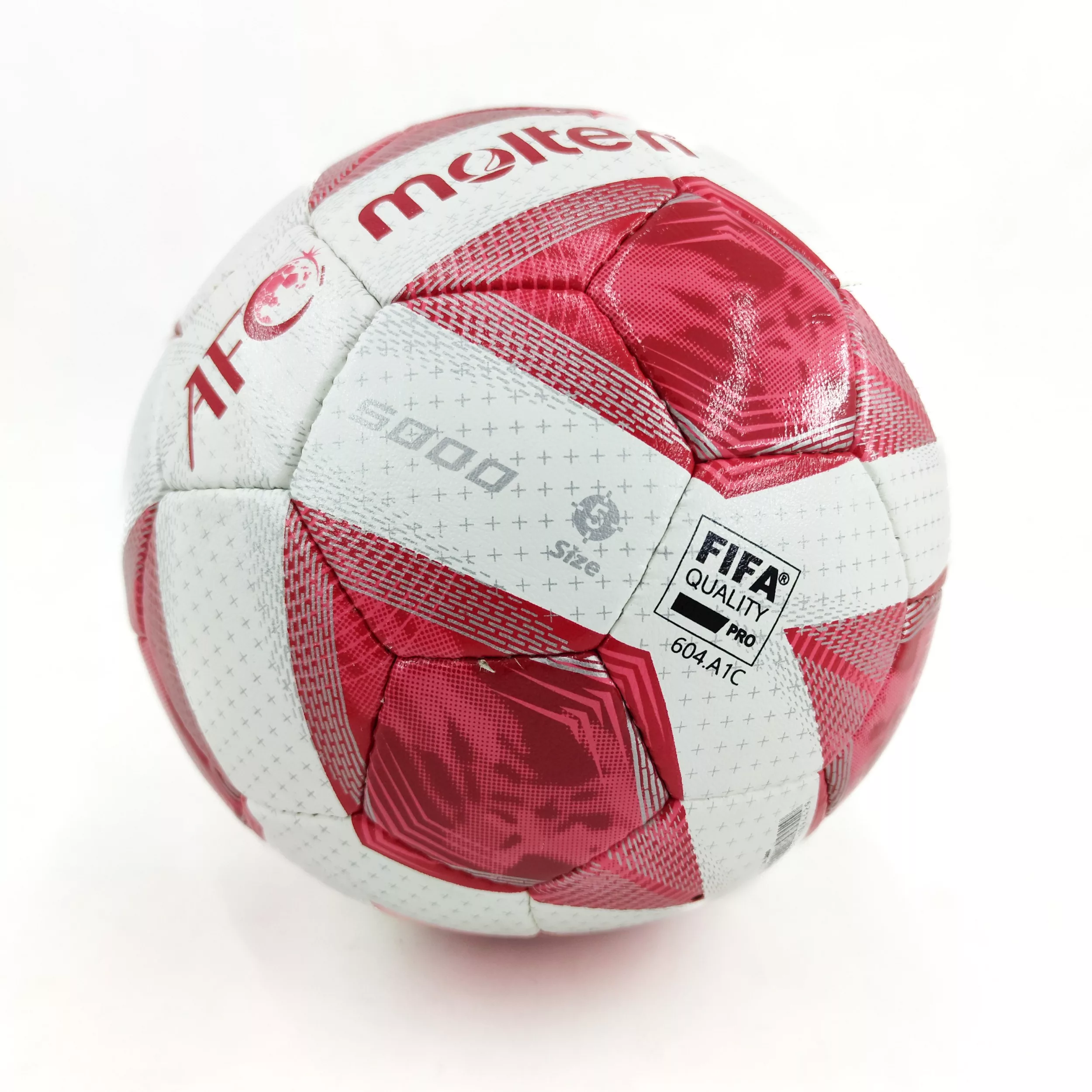 توپ فوتبال مدل AFC-F1A