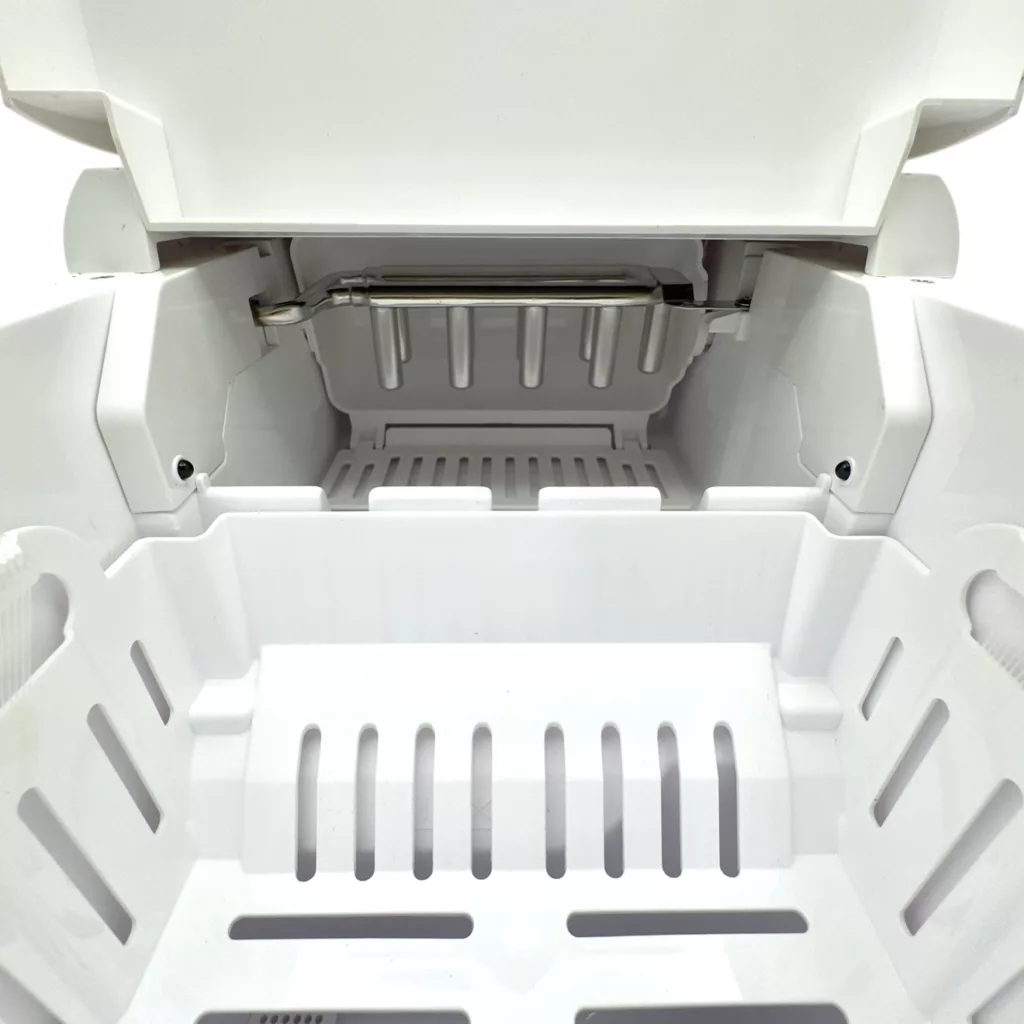 یخ ساز ولگا مدل IMB-03T