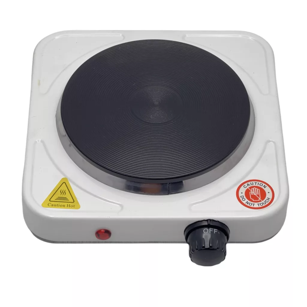 اجاق سفری هات پلیت مدل BSD-1010A