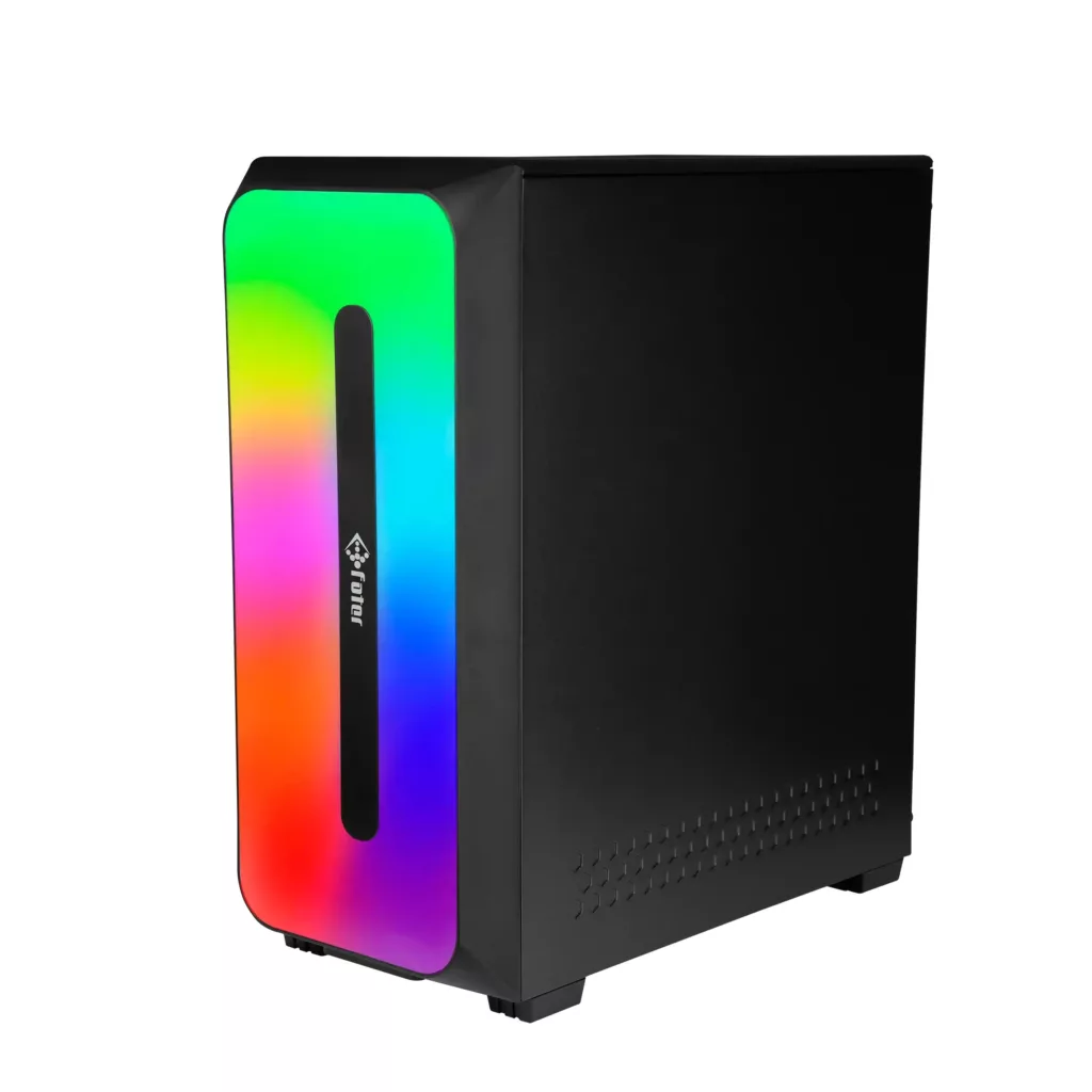 کامپیوتر دسکتاپ فاطر مدل Rtx3060ti