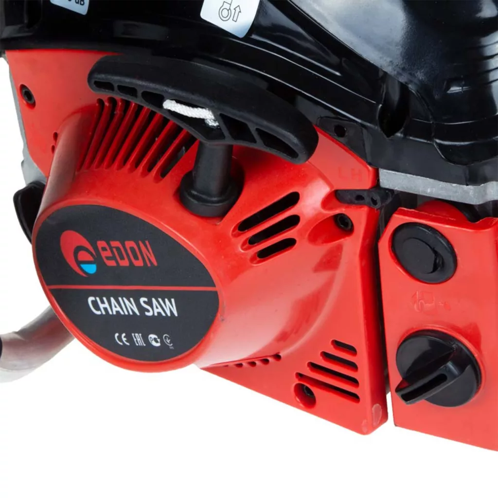 اره زنجیری بنزینی ادون مدل gcs-20.2800