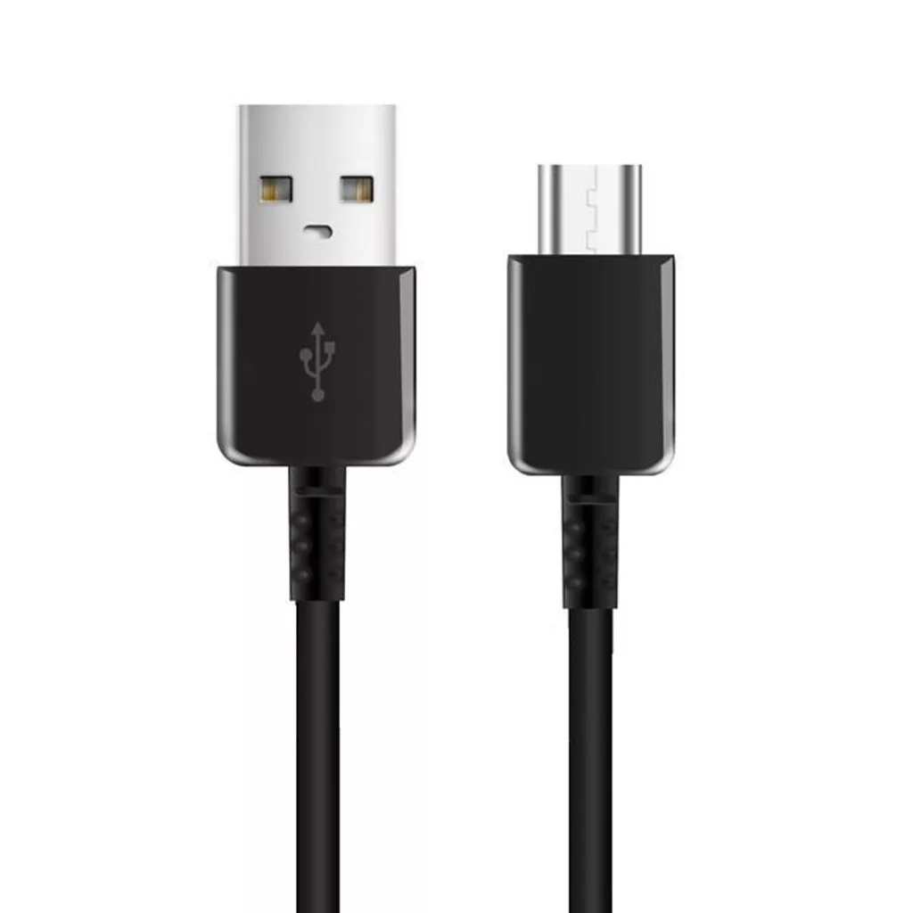 کابل تبدیل USB به microUSB مدل EP-DG950CBE به طول 1.2 متر