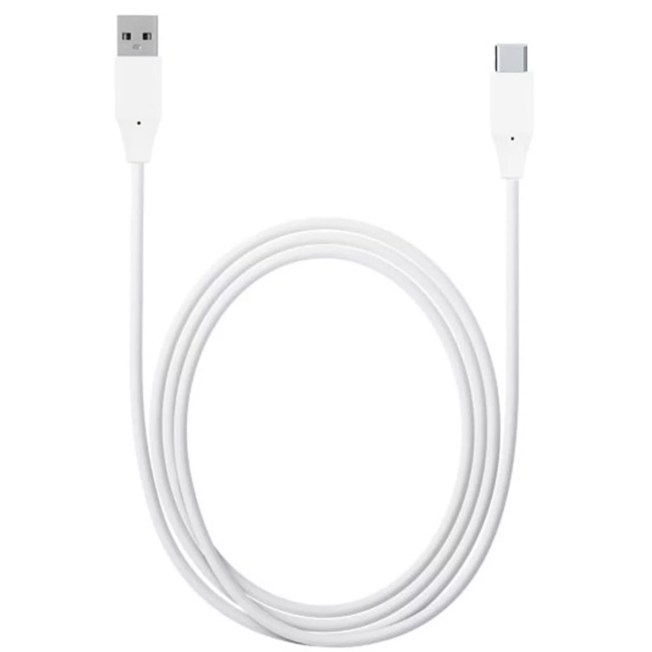 کابل تبدیل USB به USB -C مدل DC12WL-G طول 1 متر