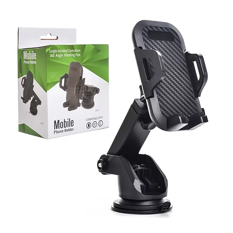 پایه نگهدارنده موبایل مدل Phone Holder 115