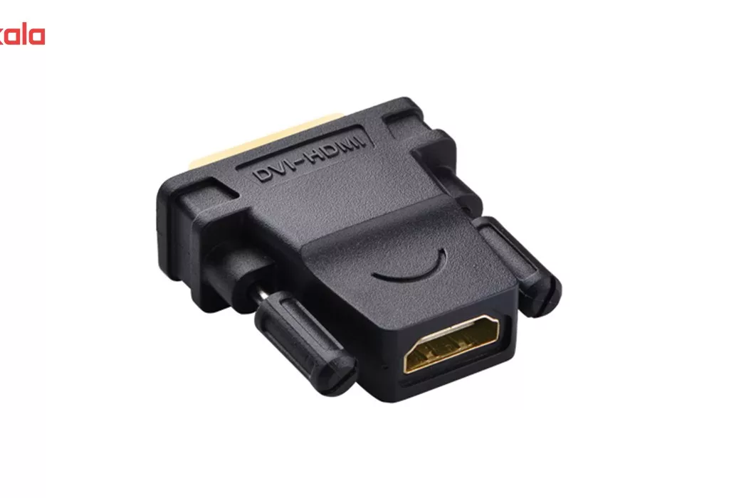 مبدل DVI به HDMI یوگرین مدل 20124