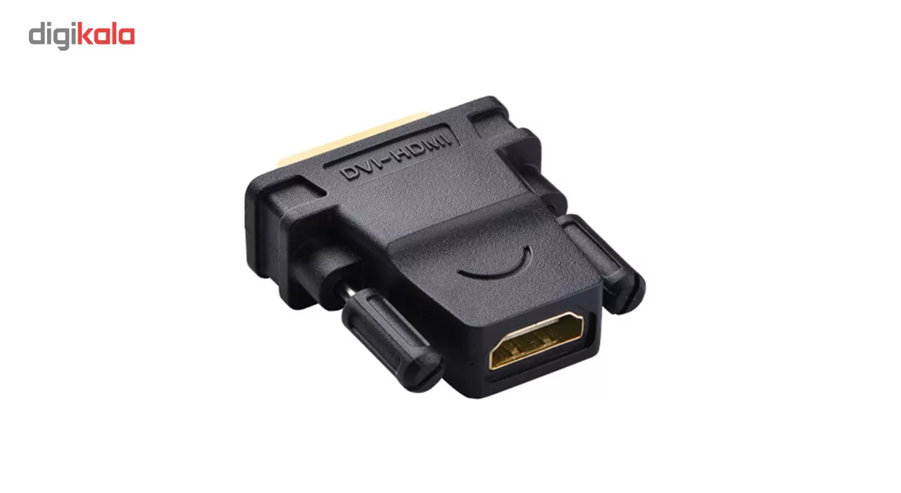 مبدل DVI به HDMI یوگرین مدل 20124