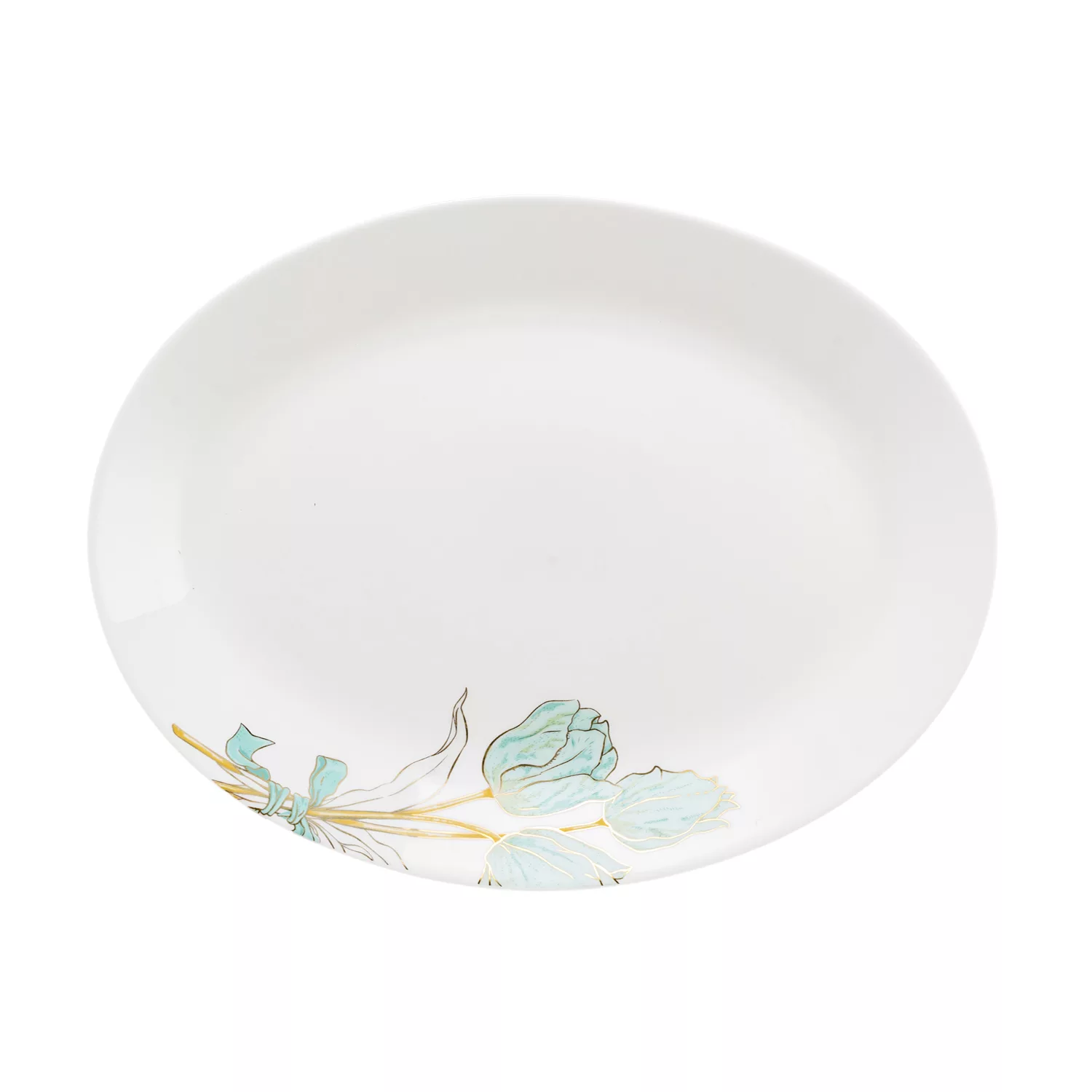 سرویس غذاخوری 25 پارچه هومیت طرح دانژه