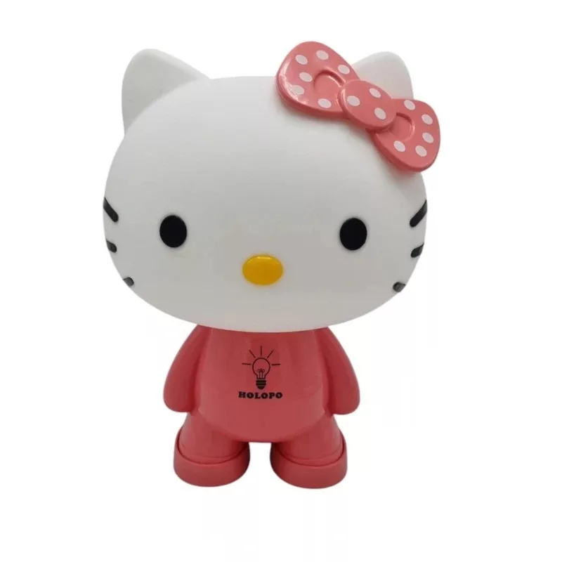 چراغ خواب اتاق کودک مدل کیتی کد 899