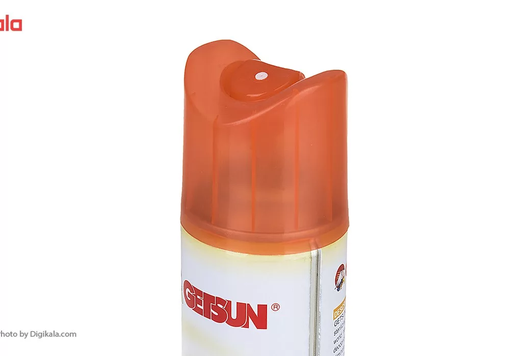 اسپری خوشبو کننده خودرو گتسان مدل G-1081H حجم 300 میلی لیتر