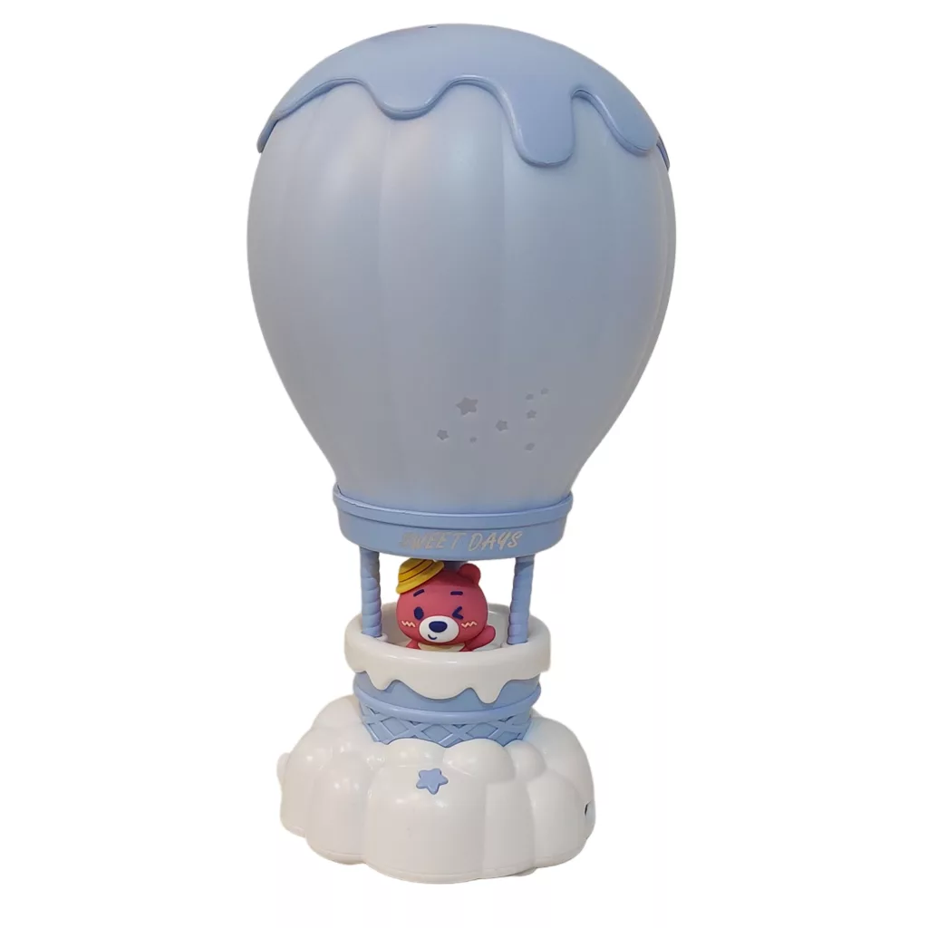 چراغ خواب کودک مدل فانتزی