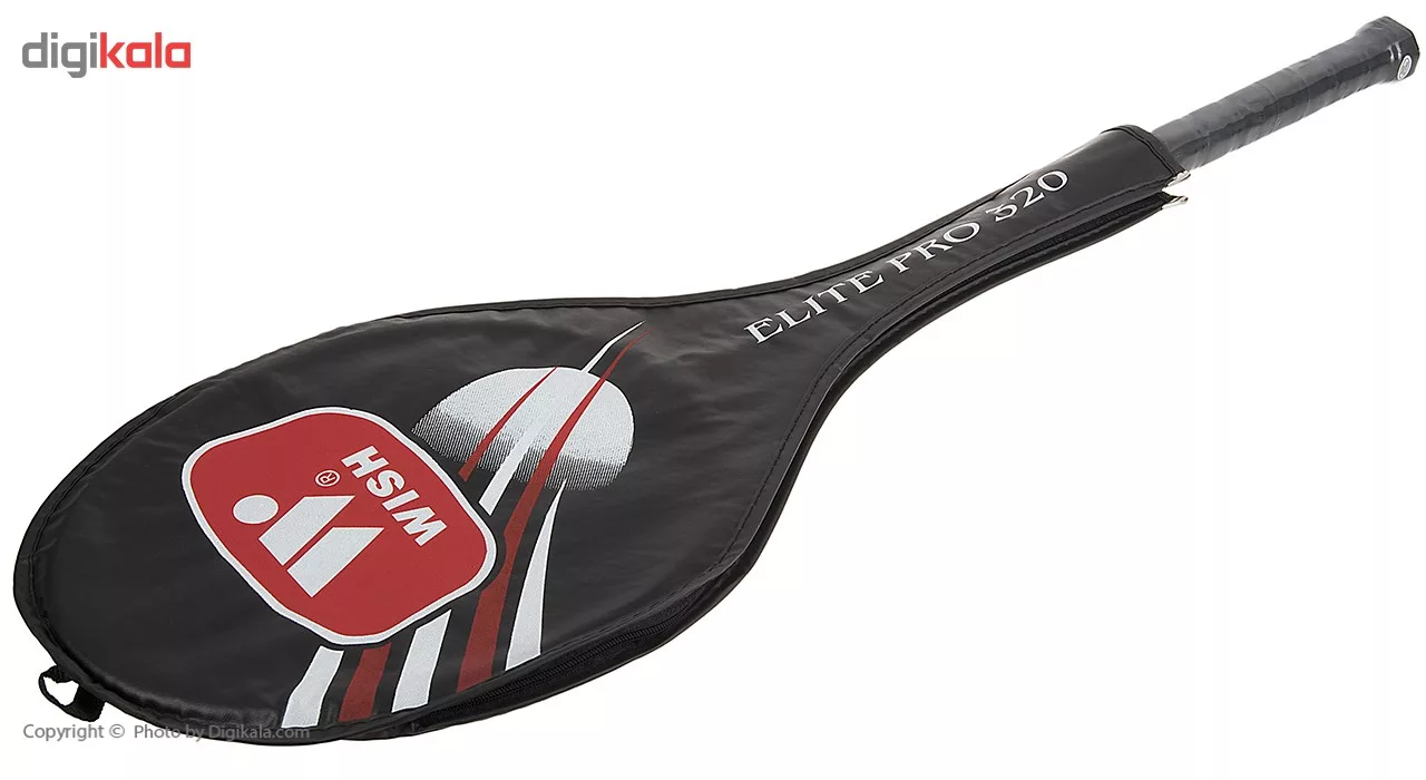 راکت بدمینتون ویش مدل 320