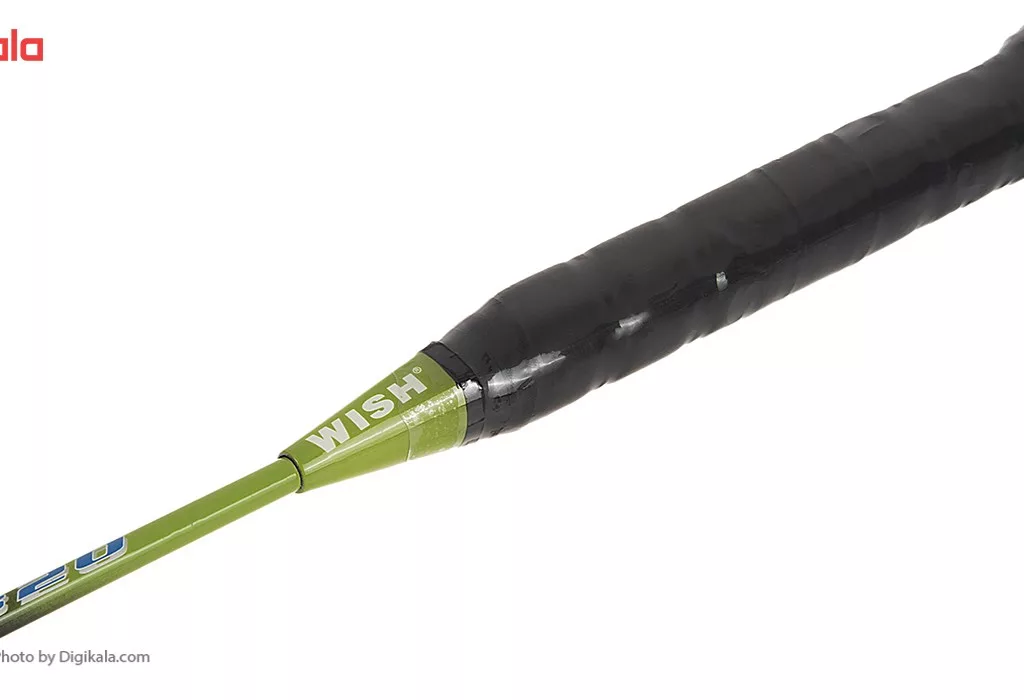 راکت بدمینتون ویش مدل 320