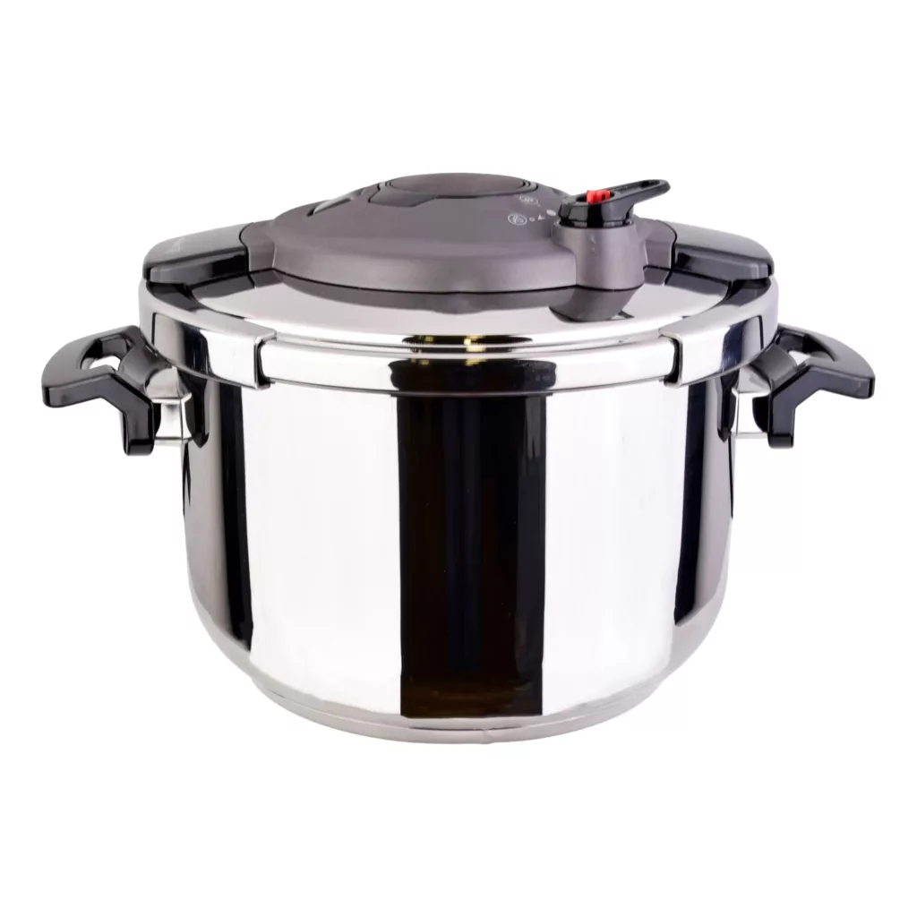 زودپز کرکماز مدل ALESSA کد 02 – A173 گنجایش 10 لیتر