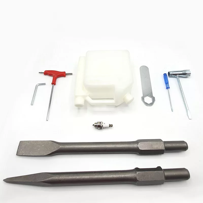 چکش تخریب بنزینی کد 95716