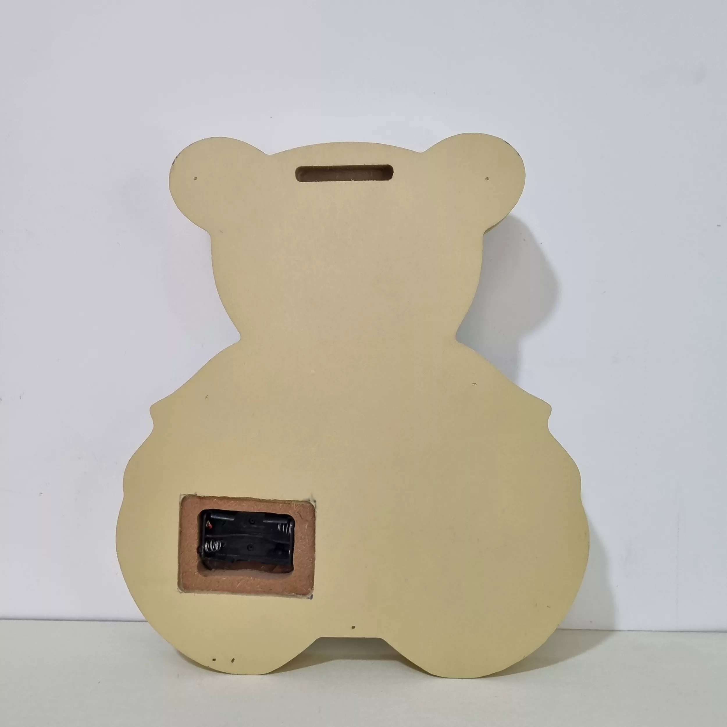 چراغ خواب اتاق کودک مدل خرس