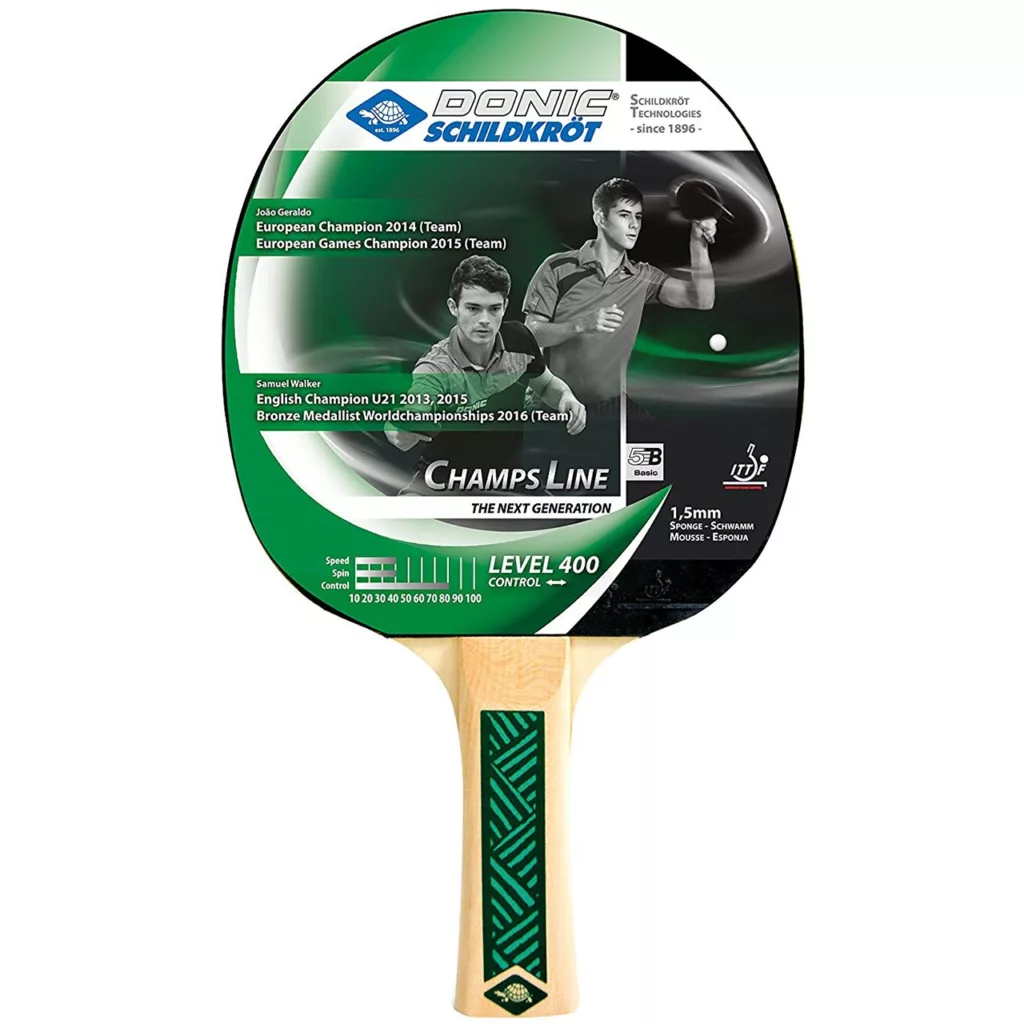 راکت پینگ پنگ دونیک مدل 705142