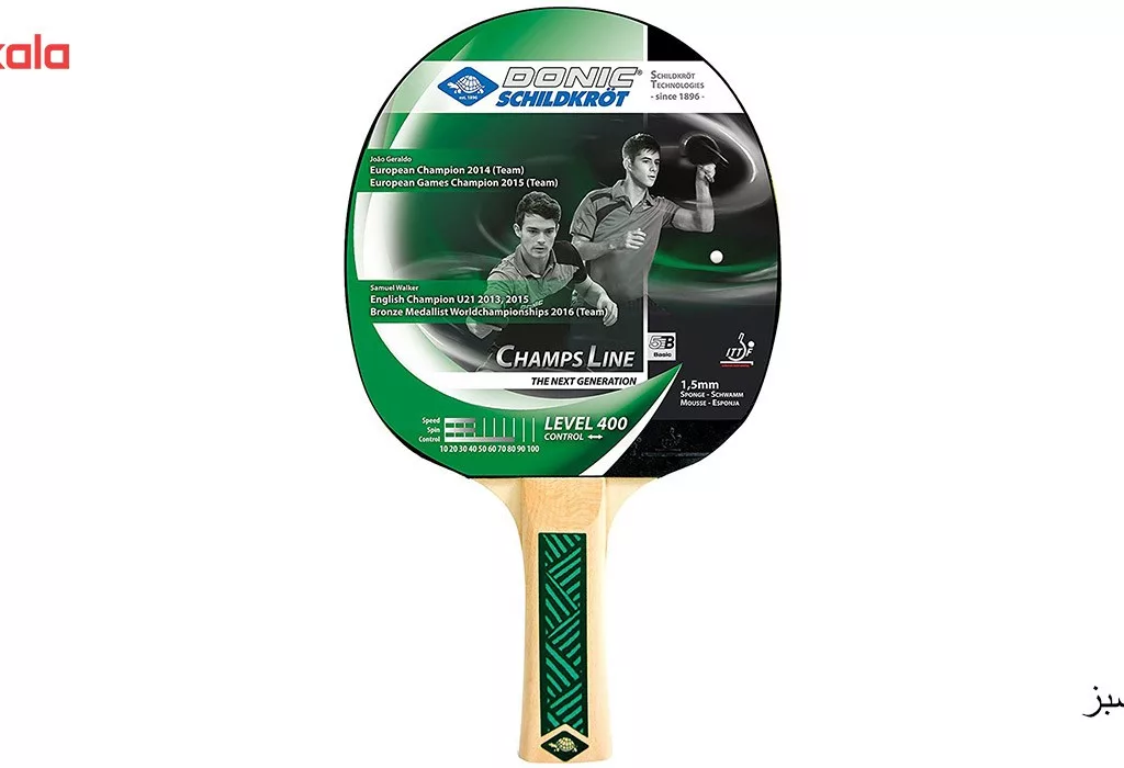 راکت پینگ پنگ دونیک مدل 705142