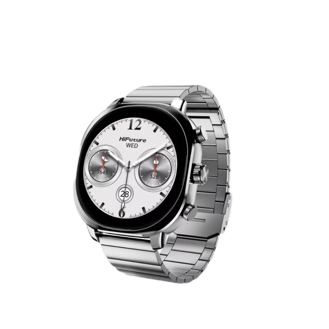 ساعت هوشمند هایفیوچر مدل AIX