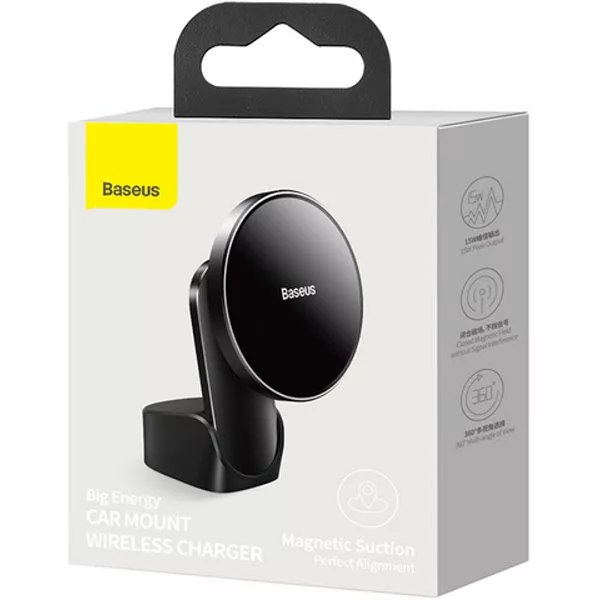 پایه نگهدارنده گوشی موبایل باسئوس مدل WXJN_01