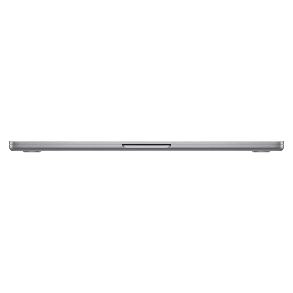 لپ تاپ 13.6 اینچی اپل مدل MacBook Air MXCR3 2024 LLA-M3-16GB RAM-512GB SSD