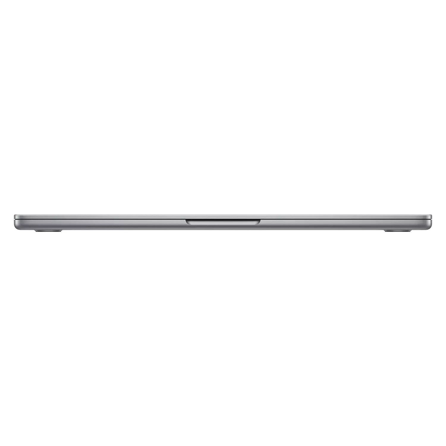 لپ تاپ 13.6 اینچی اپل مدل MacBook Air MXCR3 2024 LLA-M3-16GB RAM-512GB SSD