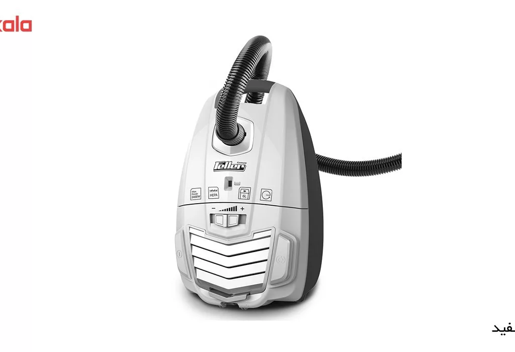 جاروبرقی فلر مدل VC 209