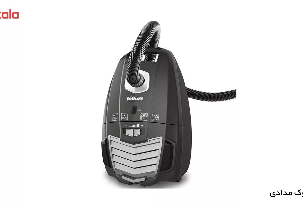 جاروبرقی فلر مدل VC 209